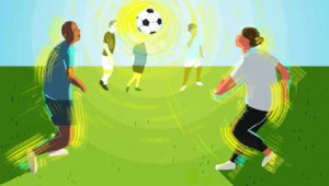 现在还能崇拜足球吗：是坚守热爱，还是陷入迷茫？