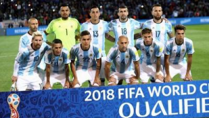 世界五大足球强国究竟是哪五个