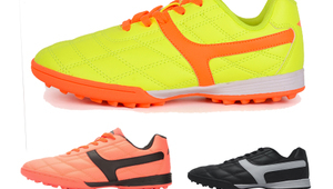 李宁哪款足球鞋较好穿一些