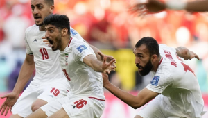 伊朗足球是进攻型吗