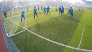 足球角球很容易进球吗？解析角球得分背后的真相与难度