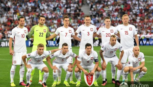 mdrw是欧洲哪支足球队