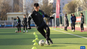 足球技术涵盖的五个关键环节解析