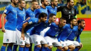 意大利是足球强国吗