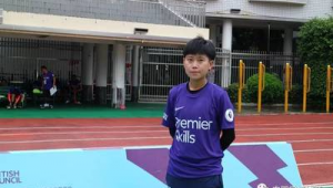 女性教练能否执掌男足？打破传统边界的足球新探索