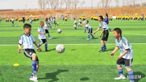 踢足球真的会影响学习吗？平衡之道探寻足球与学业的关系