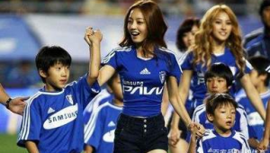 日韩足球能打过俄罗斯吗