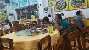 佛山足球农庄菜式价格几何？贵不贵引发关注