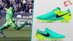 守门员足球鞋哪款好？全方位解析助你挑到心仪之选