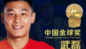 足球奖项今年都有吗