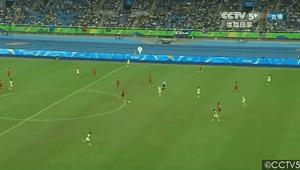 女足比赛中，足球有必要设置中场吗