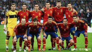 西班牙足球很厉害吗？辉煌战绩背后的实力真相与发展之路