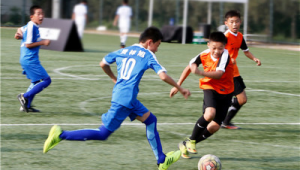 体育生练足球难不难？这些要点你得知道