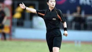 足球裁判都是业余的吗?深入探究足球裁判背后的真相