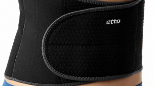 踢足球时带护腰可行吗?探讨护腰在足球运动中的作用与影响