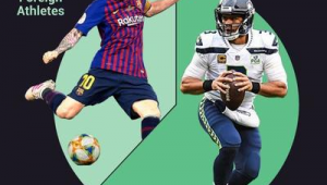 NBA球员与足球联系大吗？赛场内外关联揭秘与深度剖析
