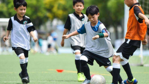 儿童踢足球对身高有要求吗？带你一探究竟