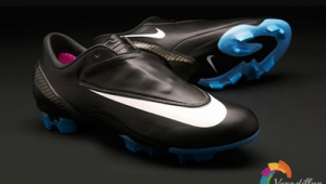 足球皮质球鞋推荐：哪款能在球场上助你尽情驰骋？