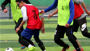 足球培训机构加盟靠谱吗？这些要点需谨慎考量