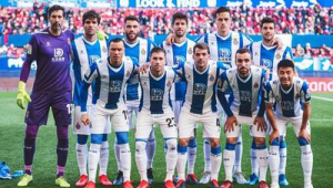 疫情下西班牙足球会停赛吗？局势成谜引关注