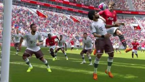 足球防守时用胳膊卡位是否犯规，这些规则要点你需知道