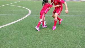 喜欢自己的女儿踢足球吗?这些你要知道!