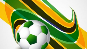 最近一届世界杯足球赛是哪一年举办的