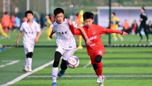 足球小将是否存在宇宙联赛，引发球迷们的好奇与热议