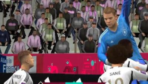 FIFA 足球世界剧情能跳过吗？探索游戏剧情跳过的真相