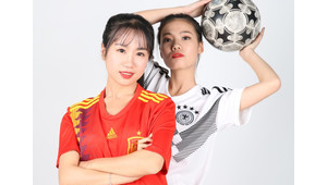 看足球比赛，穿球衣是标配还是可自由选择？