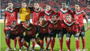 加拿大足球很强吗现在