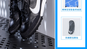 足球鞋防磨脚，这些部位贴防磨贴让你踢球不再“脚疼”！