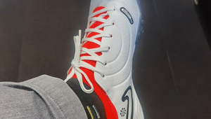 耐克足球鞋tf哪款最好，全方位解析助你找到心仪之选