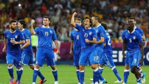 足球是意大利的国球吗