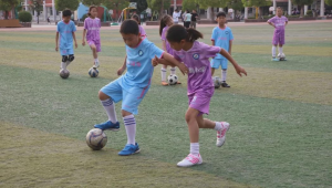 足球教育女生就业情况如何？好就业吗？