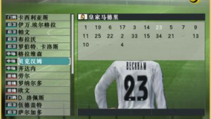 足球球员号码能否任选？背后规则与影响因素全解析