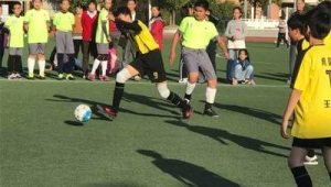 足球骑士是否存在感情戏，是你想知道的吗？