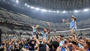 卡塔尔足球场是否都挨着，背后隐藏着怎样的布局奥秘？