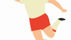 大人退烧后能否踢足球？这些要点需知晓