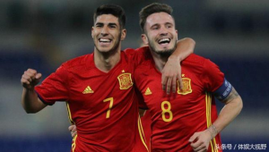 西班牙足球如今是否依旧强盛