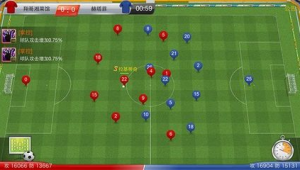 足球五大宗师究竟是哪五个