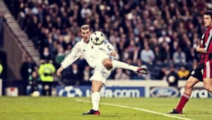 足球防反：究竟是战术范畴还是技术层面的体现