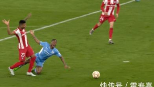 足球进球前带球是否算助攻？规则解读与争议探讨