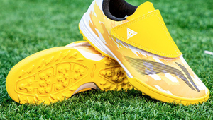 儿童足球球鞋李宁哪款好？全方位解析助你挑选合适战靴