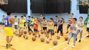 初学足球是否需要借助篮球辅助？探究球类运动间的关联奥秘