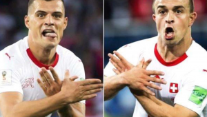 塞尔维亚足球很差吗