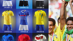 复古足球球衣购买指南：探寻能买到心仪复古足球球衣的好去处