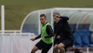 詹姆斯喜欢踢足球吗 探究其背后不为人知的原因