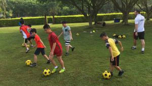 足球集训营费用几何？高不高？一文带你深入了解