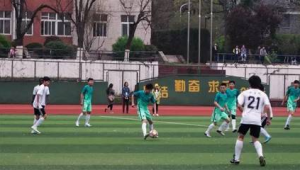 农大足球场究竟哪日被卖掉,背后真相引人探寻